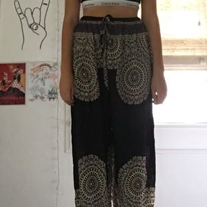 super fun pants!